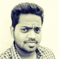 Manikandan Sekar