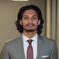 Manoj Badarinath Kandakur