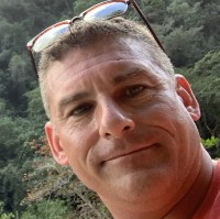 Paul Hillman