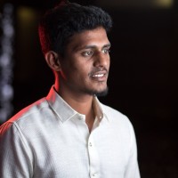 Chandrasekar U