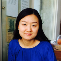 Candace Chen