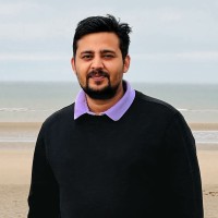 Ankit Nehra