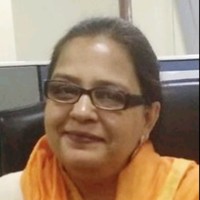 Tulika Goswami