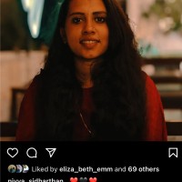 Nivya Dinesan