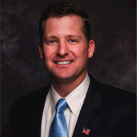 Eric Maust