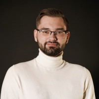 Maxym Komarenskyy