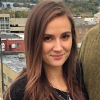 Samantha Stoff