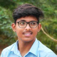 Prashanth Madishetti