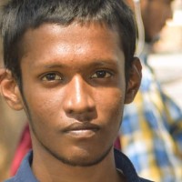 Sairam Valloju