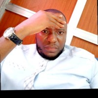 John Eze