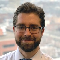 Ed Klaunig, Mpa, Rpcv
