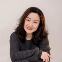 Masha Wang
