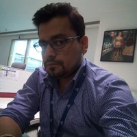 Alok Bhatt