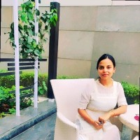 Mona Annupriya