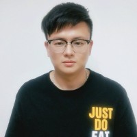 Lucas Luo