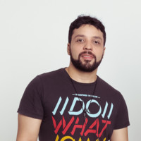 Bruno Lima