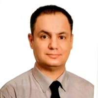 Maher Salaheddin