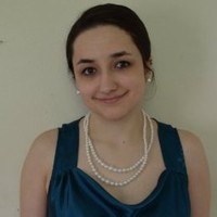 Sarah Raiford