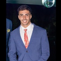 Tomas Marcos