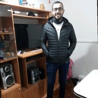 Walter Pedraza