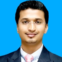 Syed Muhammad Usman (Aca, Apfa, M Com)