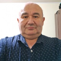 Osvaldo Noche Orellana Coordinador de Servicios