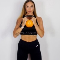 Francesca Brandina