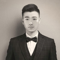 Alex Huang