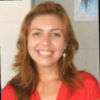 Fabiana Garcia de Azevedo