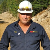 Tony Mccullough