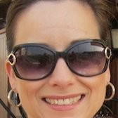 Tracey Mcdonald