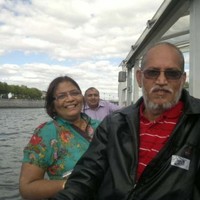 Prakash Dhamane