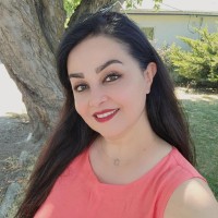 Farah Khairabadi