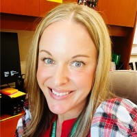 Kristy Snyder (Mitchell)