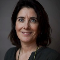 Corina van Rijn