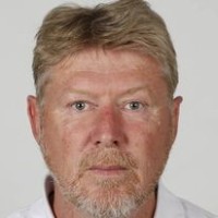 Frank Hvass