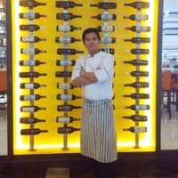 Gerald Mirasol