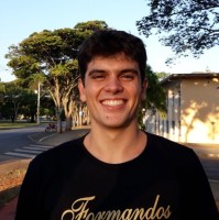 Flavio Carvalho Ferreira