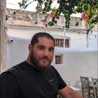 Vasilis Panagopoulos