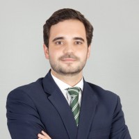 Rui Vasconcelos Pinto