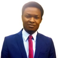 Oluwatosin Theophilus, Ph.D, Popm