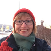 Hilde Johnsdatter