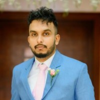 Thanuja viraj Bandara