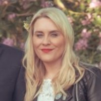 Clare Bailey
