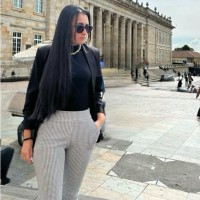 Laura Jimena Ariza Moreno