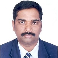 Mogalla Chandra Sekhar