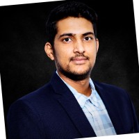 Shashikant (Sean) Bisht