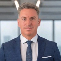 Phillip Chapman, MBA