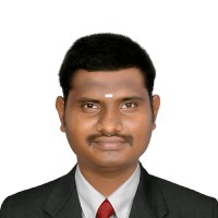 Ganesan M