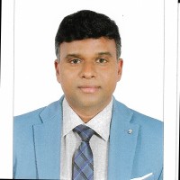 Vijai Anand Rajendran